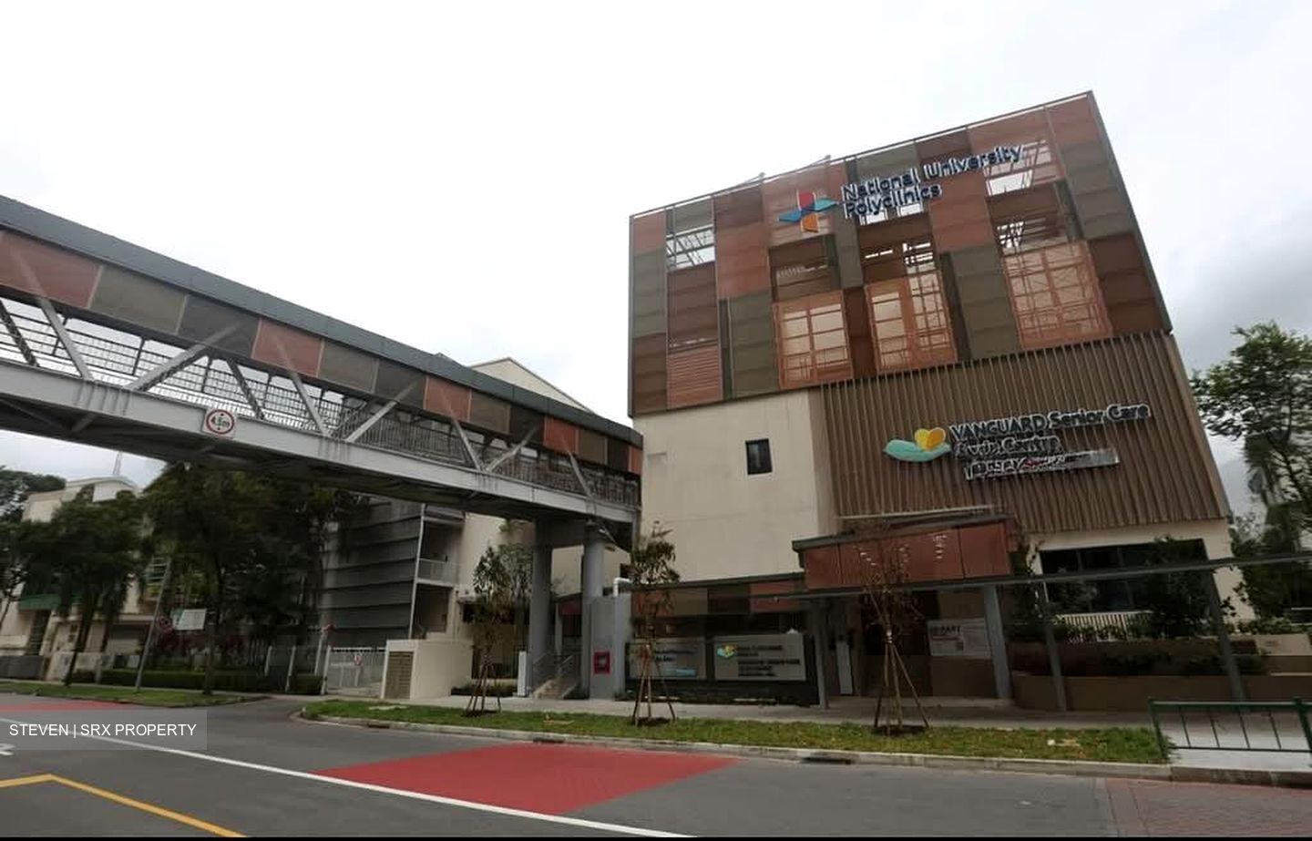 Blk 613 Bukit Panjang Ring Road (Bukit Panjang), HDB 4 Rooms #585567971